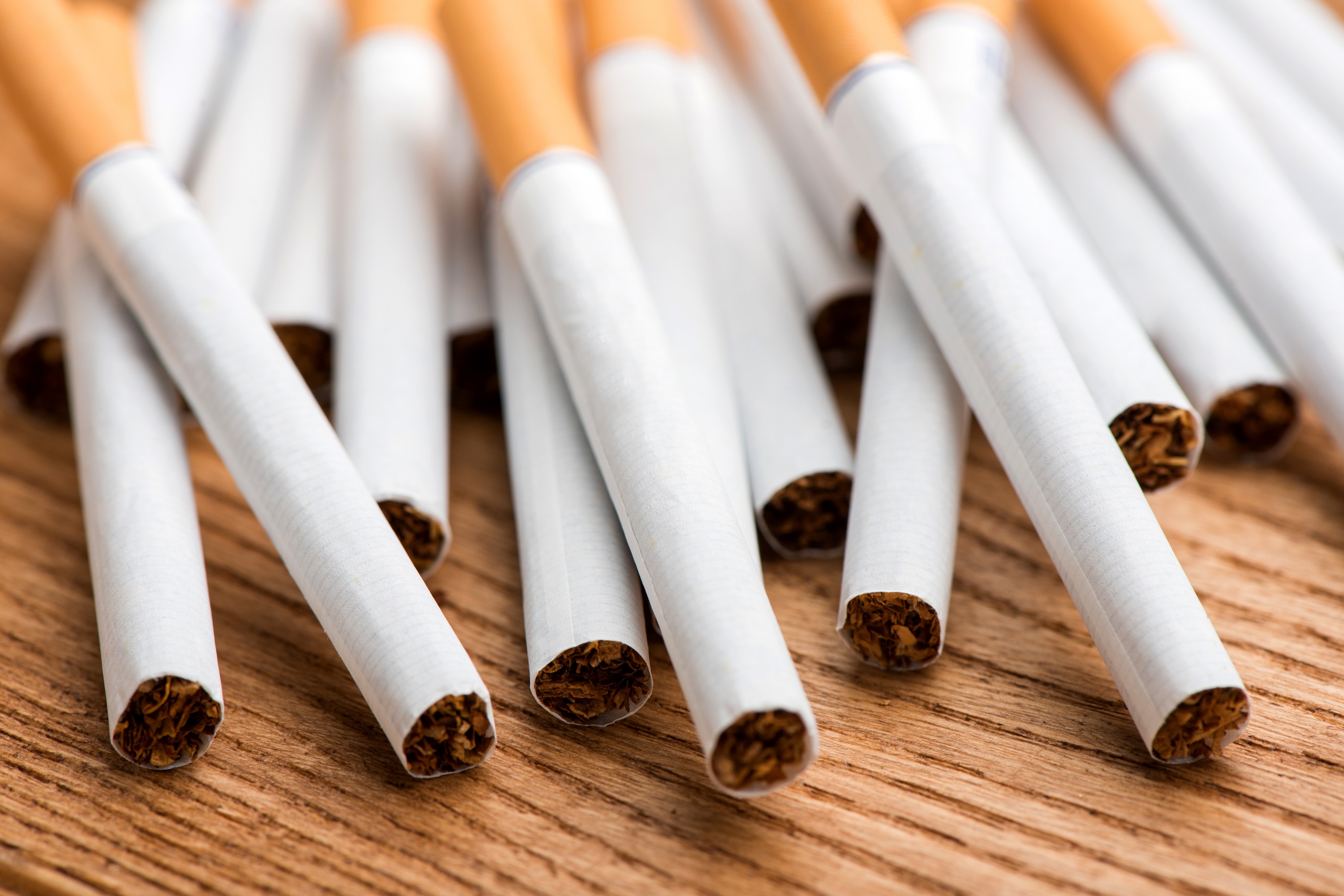 Top 5 Best Selling Cigarette Brands All Around The World