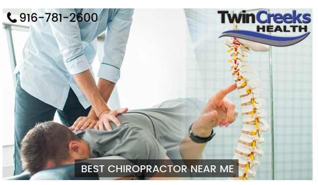 The Time I Should Compulsorily Visit The Chiropractor Near Me