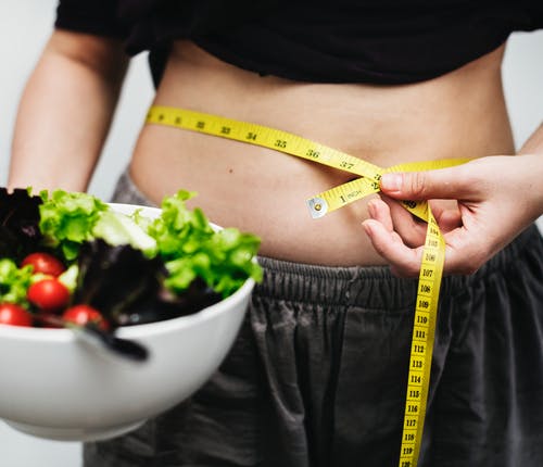 How to Gain Weight Fast and Safely