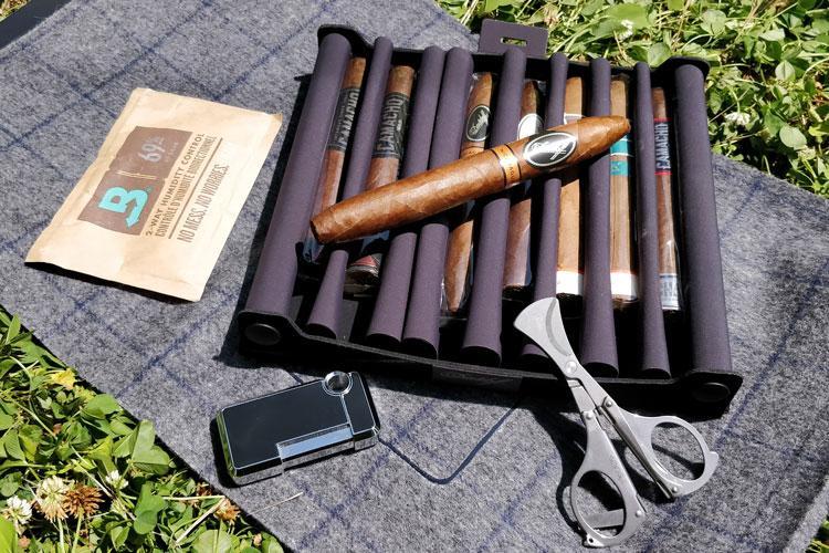 The Best Cigar Accessories Every Smoker Needs