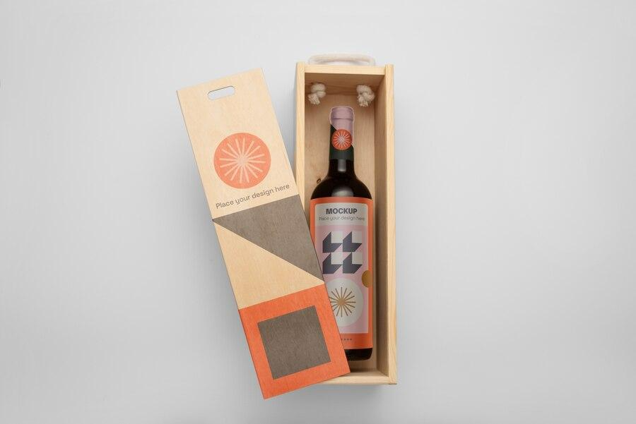 The Art Of Custom Wine Boxes